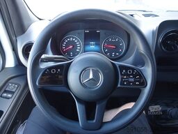 mercedes-benz Sprinter 211 CDI Kasten L2H2 360°KAM/STDHZG/AHK
