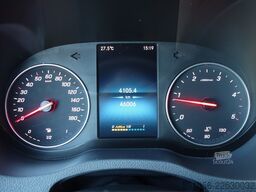 mercedes-benz Sprinter 211 CDI Kasten L2H2 360°KAM/STDHZG/AHK