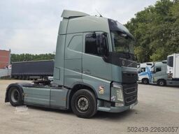 Volvo FH 500