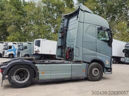 Volvo FH 500