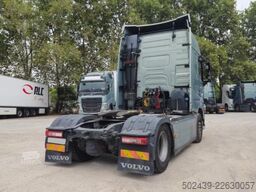 Volvo FH 500