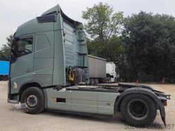 Volvo FH 500