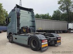 Volvo FH 500