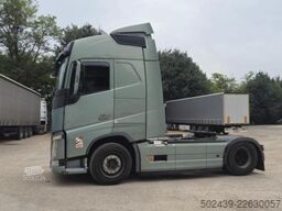 Volvo FH 500