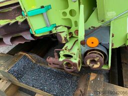 CLAAS Orbis 750 AC TS Pro C