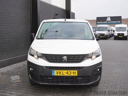 Peugeot Partner 1.2 PT 110PK Benzine! EURO 6 - Airco - ...