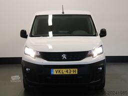 Peugeot Partner 1.2 PT 110PK Benzine! EURO 6 - Airco - ...