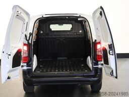 Peugeot Partner 1.2 PT 110PK Benzine! EURO 6 - Airco - ...