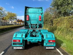Scania 660S V8 NGS 6x2Lb | Retarder | park cool | schu...
