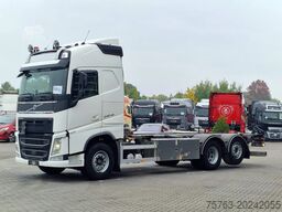 Volvo FH 13.540 Globetrotter 6x2 - BDF - Retarder - 4...