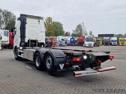 Volvo FH 13.540 Globetrotter 6x2 - BDF - Retarder - 4...