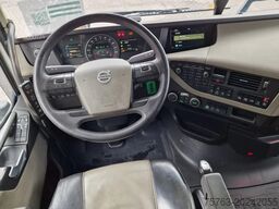 Volvo FH 13.540 Globetrotter 6x2 - BDF - Retarder - 4...
