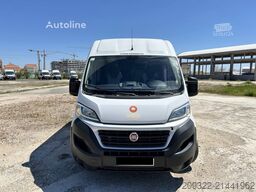 Fiat Ducato Weinsberg Carabus 600 K | 2023| EURO 6 | Venditore professionale