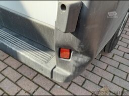 Fiat Ducato Weinsberg Carabus 600 K | 2023| EURO 6 | Venditore professionale