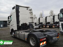 VOLVO FH 460 Globetrotter XL Varios i-Save