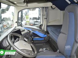 VOLVO FH 460 Globetrotter XL Varios i-Save