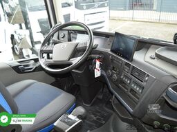 VOLVO FH 460 Globetrotter XL Varios i-Save