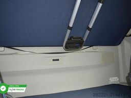 VOLVO FH 460 Globetrotter XL Varios i-Save