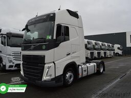 VOLVO FH 460 Globetrotter XL Varios i-Save