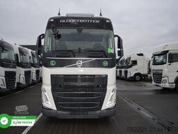 VOLVO FH 460 Globetrotter XL Varios i-Save