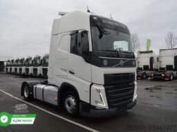 VOLVO FH 460 Globetrotter XL Varios i-Save