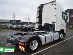 VOLVO FH 460 Globetrotter XL Varios i-Save