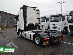 VOLVO FH 460 Globetrotter XL Varios i-Save