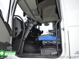 VOLVO FH 460 Globetrotter XL Varios i-Save
