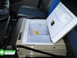 VOLVO FH 460 Globetrotter XL Varios i-Save