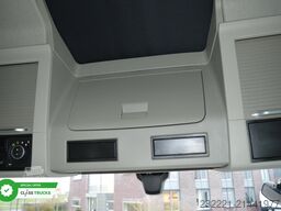 VOLVO FH 460 Globetrotter XL Varios i-Save