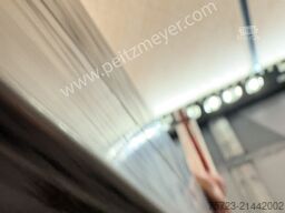 Schmitz Cargobull 3 Achs Pritschenauflieger Speed Curtain 2 x, Edscha, RSAB, Pal-Kasten