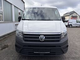 VW Crafter Kasten*Klima*Kamera*25Tkm*1.Hand