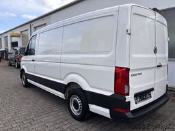VW Crafter Kasten*Klima*Kamera*25Tkm*1.Hand