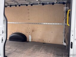 VW Crafter Kasten*Klima*Kamera*25Tkm*1.Hand