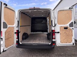 VW Crafter Kasten*Klima*Kamera*25Tkm*1.Hand