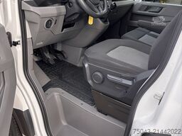 VW Crafter Kasten*Klima*Kamera*25Tkm*1.Hand