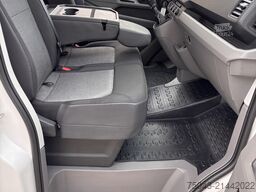 VW Crafter Kasten*Klima*Kamera*25Tkm*1.Hand
