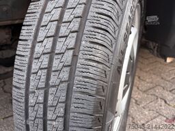 VW Crafter Kasten*Klima*Kamera*25Tkm*1.Hand