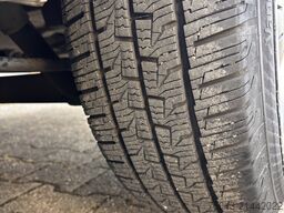 VW Crafter Kasten*Klima*Kamera*25Tkm*1.Hand