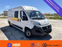 Fiat Ducato Weinsberg Carabus 600 K | 2023| EURO 6 | Venditore professionale
