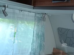 Weinsberg Cara One 480 QDK