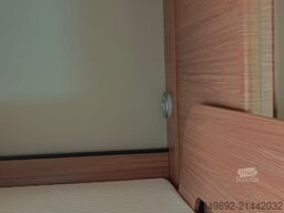 Weinsberg Cara One 480 QDK