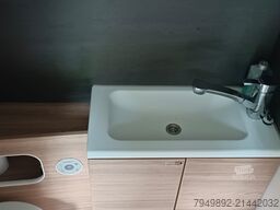 Weinsberg Cara One 480 QDK