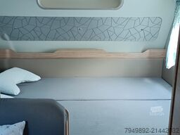 Weinsberg Cara One 480 QDK