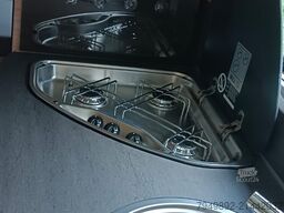 Weinsberg Cara One 480 QDK