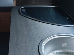 Weinsberg Cara One 480 QDK