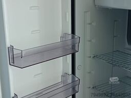 Weinsberg Cara One 480 QDK