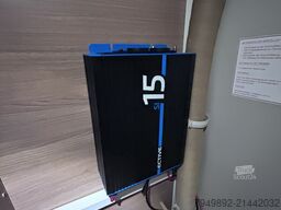 Weinsberg Cara One 480 QDK