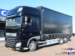 DAF XF 480 H4SN3/ZMBW