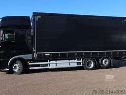 DAF XF 480 H4SN3/ZMBW